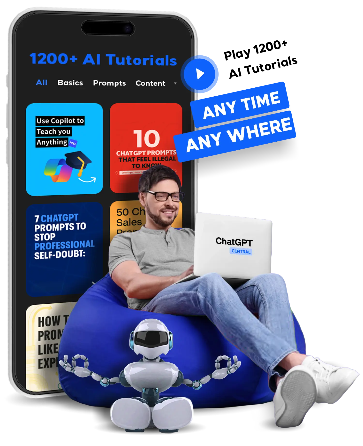 Mastering the Latest AI Trends